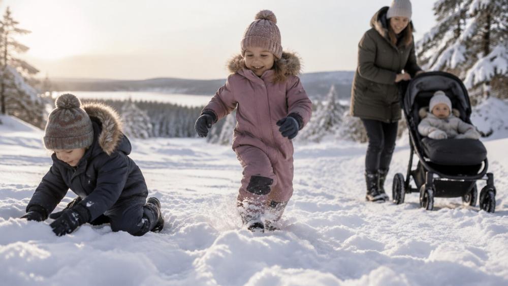 Så bedöms Overall