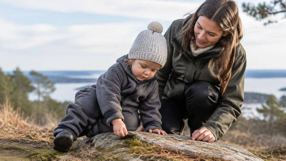 Köpguide för Fleeceoverall