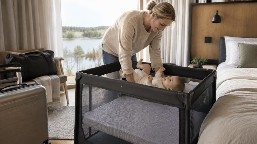 Så bedöms Resesäng