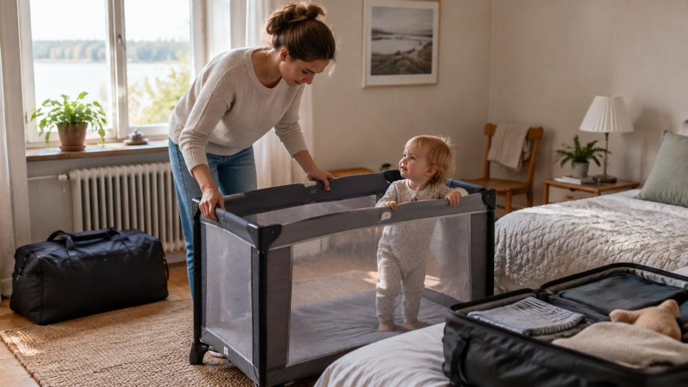 Köpguide för Resesäng