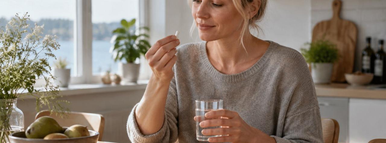 Jämförelse av Magnesium