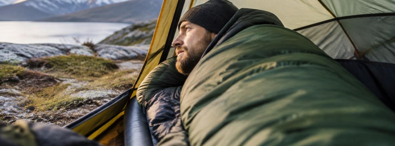 Jämförelse av Syntetsovsäck