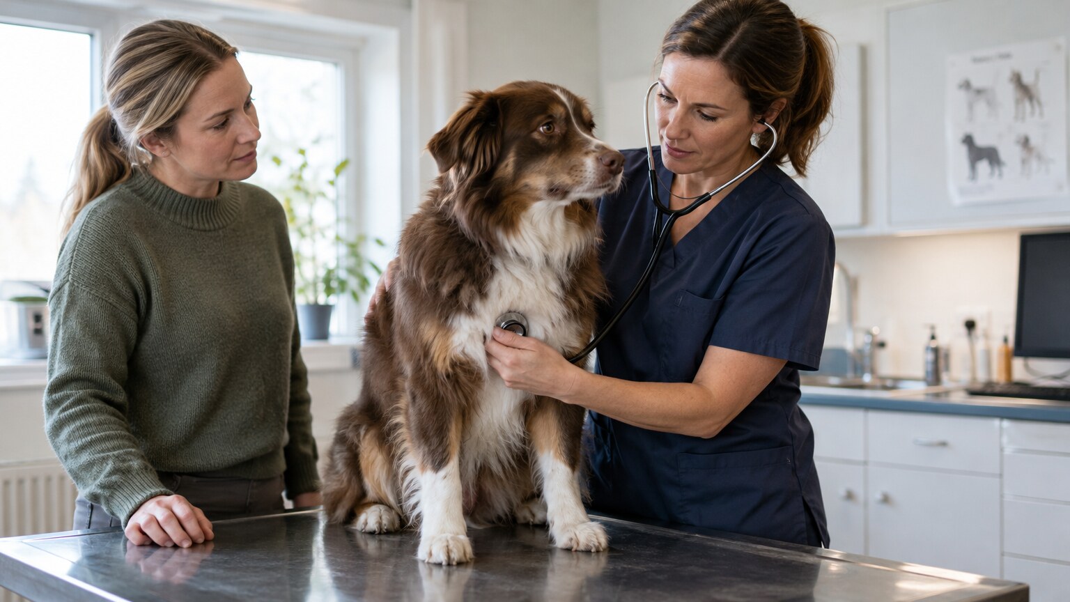 Torrfoder Hund – AfterToplist