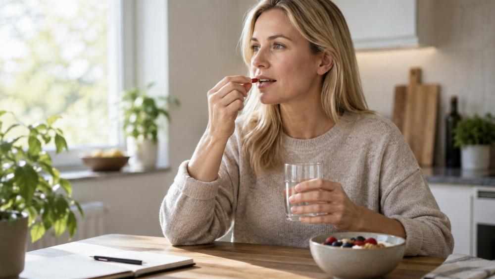 Så bedöms Resveratrol