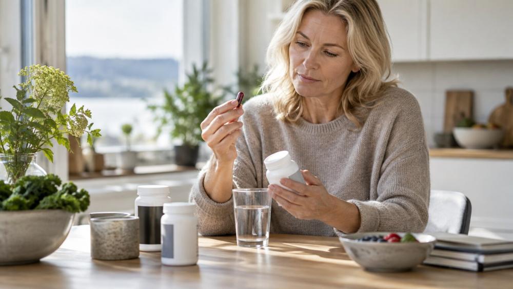 Köpguide för Resveratrol
