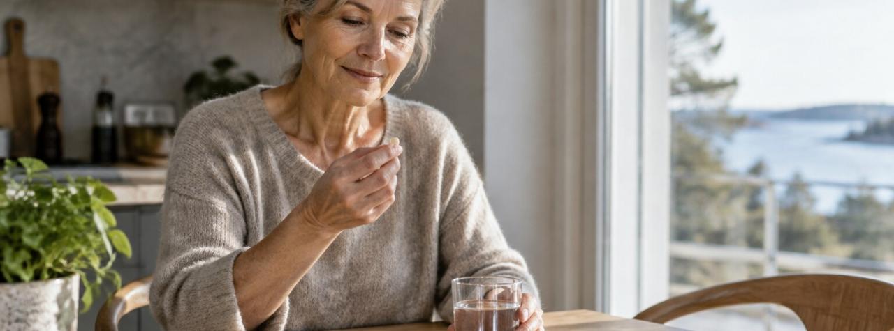 Jämförelse av Resveratrol