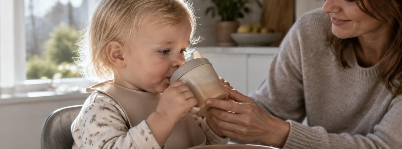 Jämförelse av Pipmugg