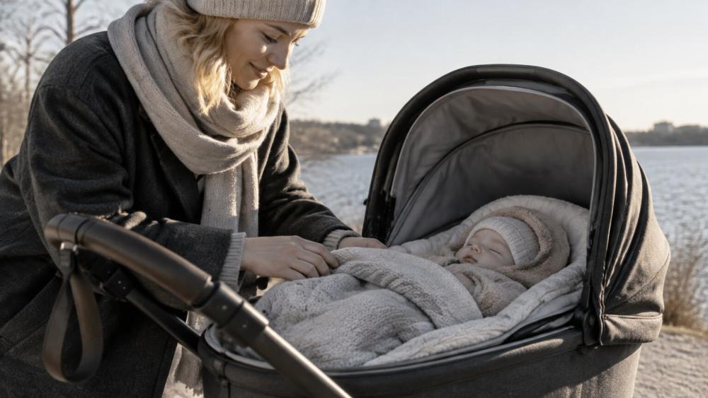 Köpguide för Babyfilt