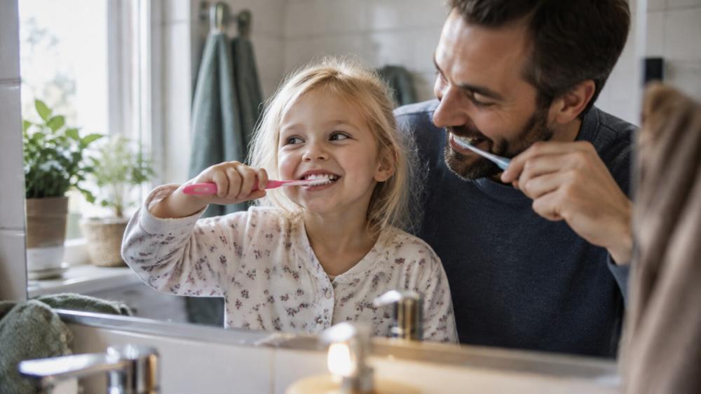 Köpguide för Barntandkräm