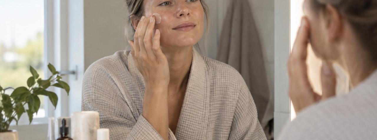 Jämförelse av Retinol