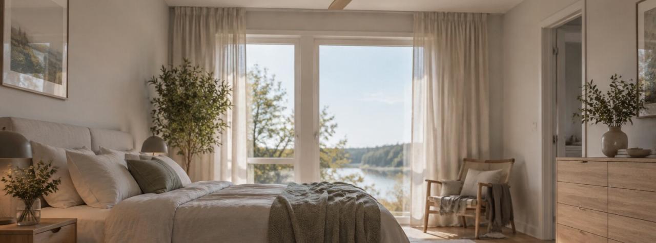Jämförelse av Takfläkt