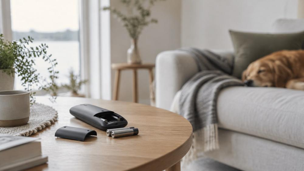 vanliga frågor om AA-batterier