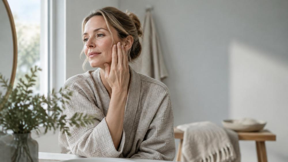 vanliga frågor om Anti-age Kräm