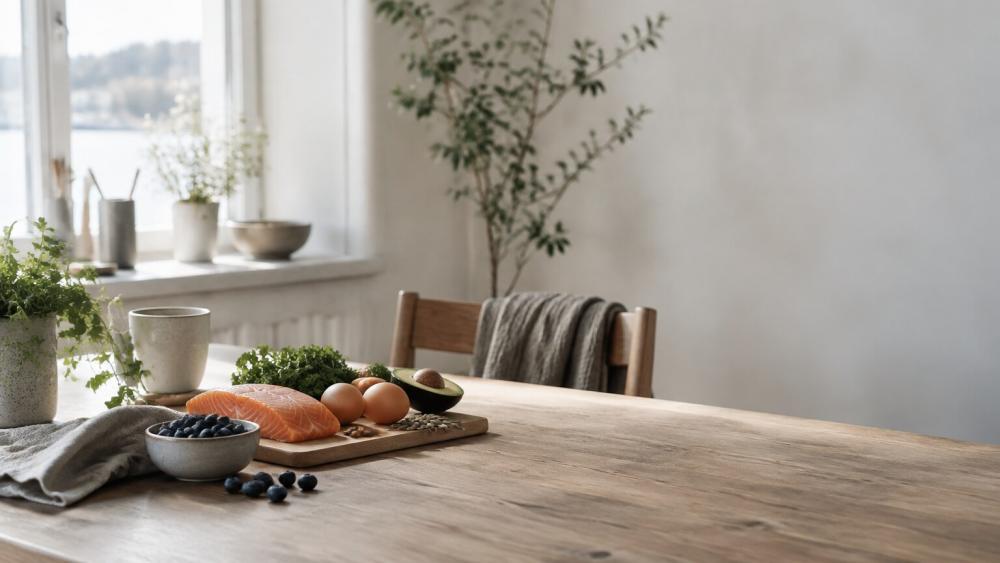 vanliga frågor om B-vitamin