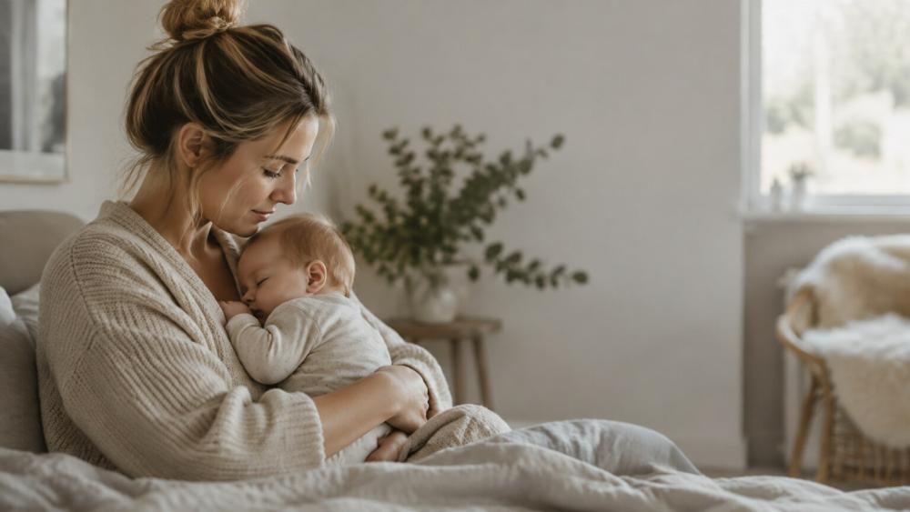 vanliga frågor om Babyvakt