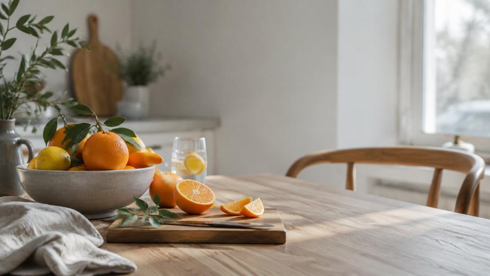 vanliga frågor om C-Vitamin