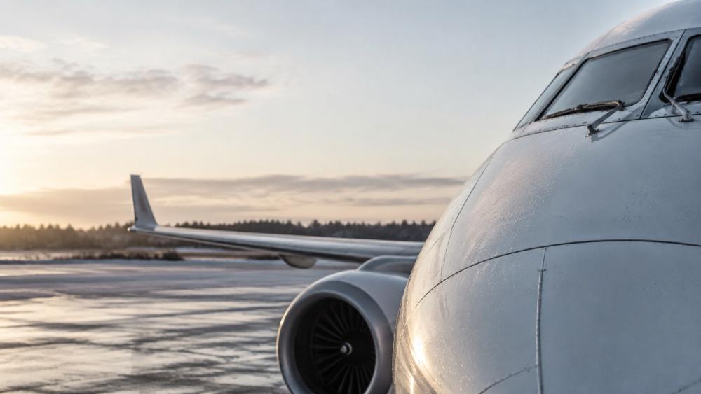 vanliga frågor om Flygrostlösare