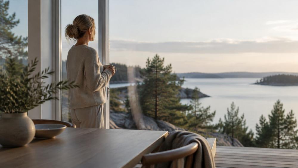 vanliga frågor om Glasförsegling