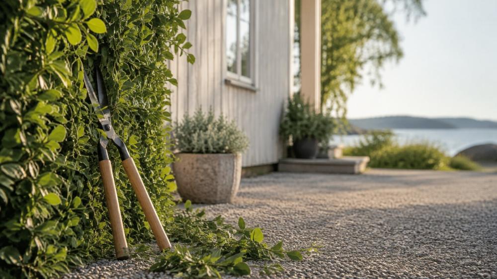 vanliga frågor om Häcksax