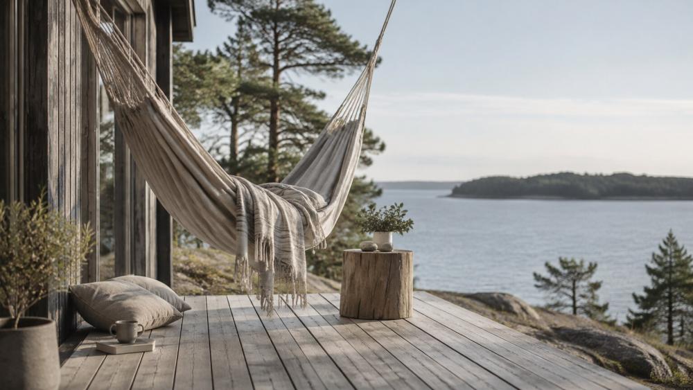 vanliga frågor om Hängmatta