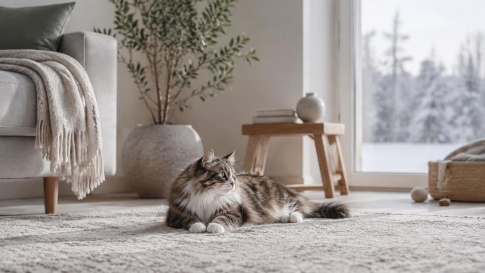 vanliga frågor om Katt GPS