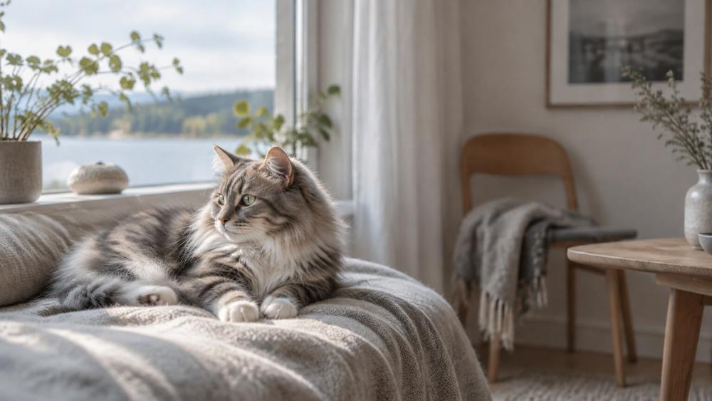 vanliga frågor om Kattförsäkring