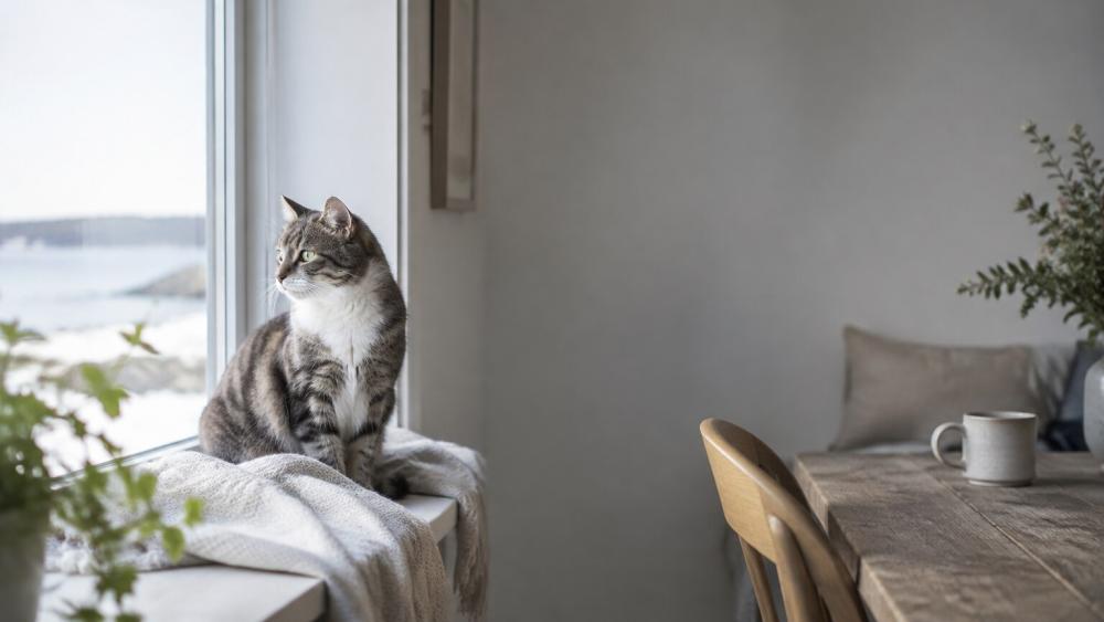 vanliga frågor om Kattsand