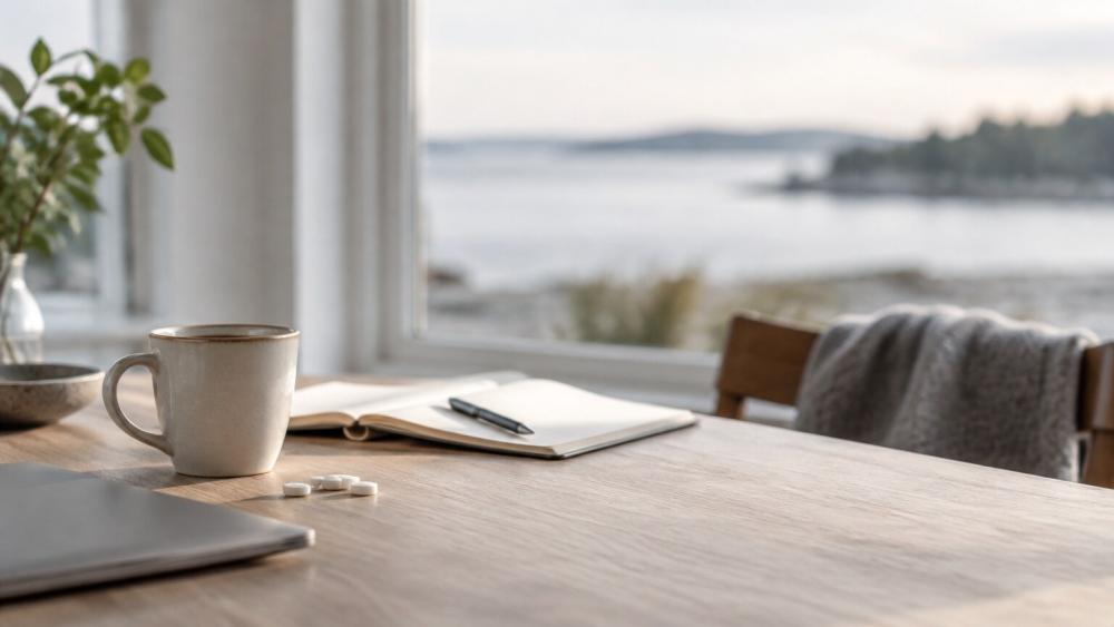 vanliga frågor om Koffeintabletter
