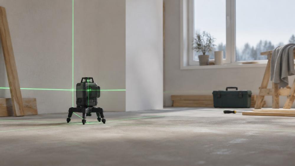 vanliga frågor om Krysslaser