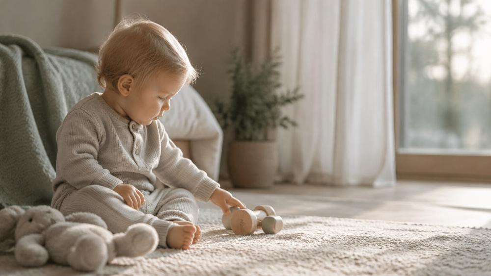 vanliga frågor om Nappar