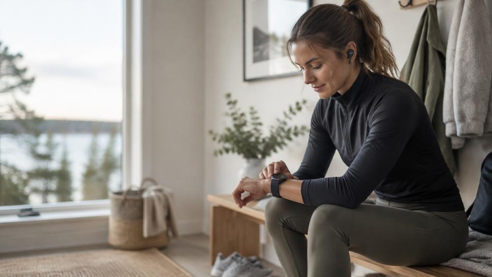 vanliga frågor om Pulsklocka med Spotify