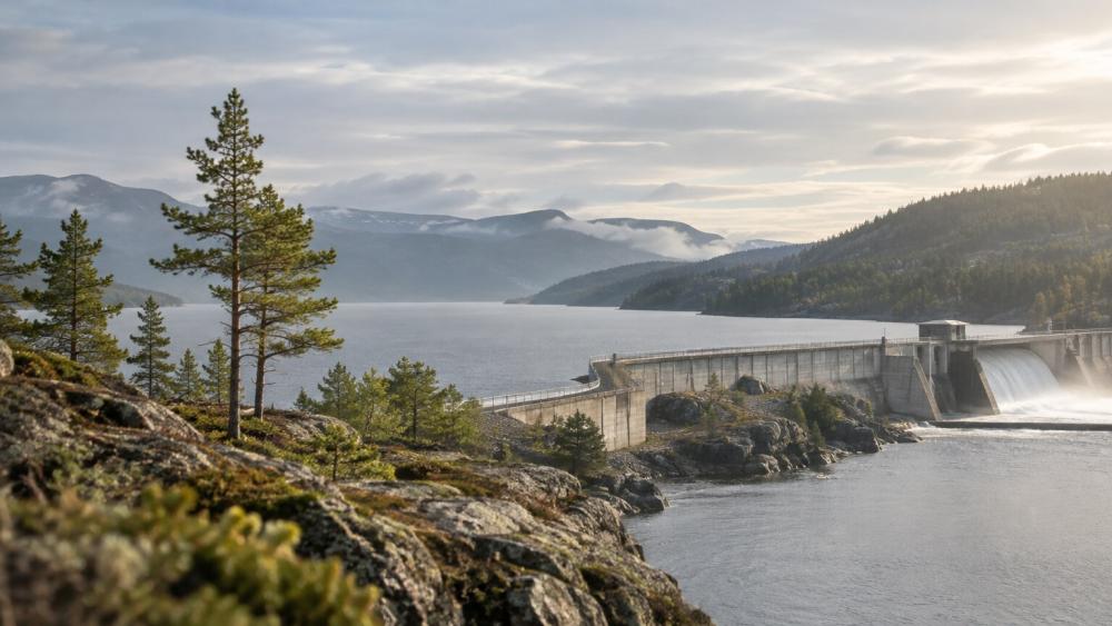 vanliga frågor om Rakhyvel dam