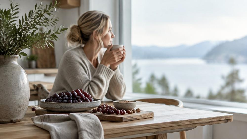 vanliga frågor om Resveratrol