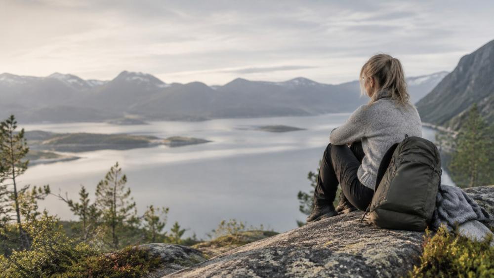 vanliga frågor om Ryggsäck för dagstur