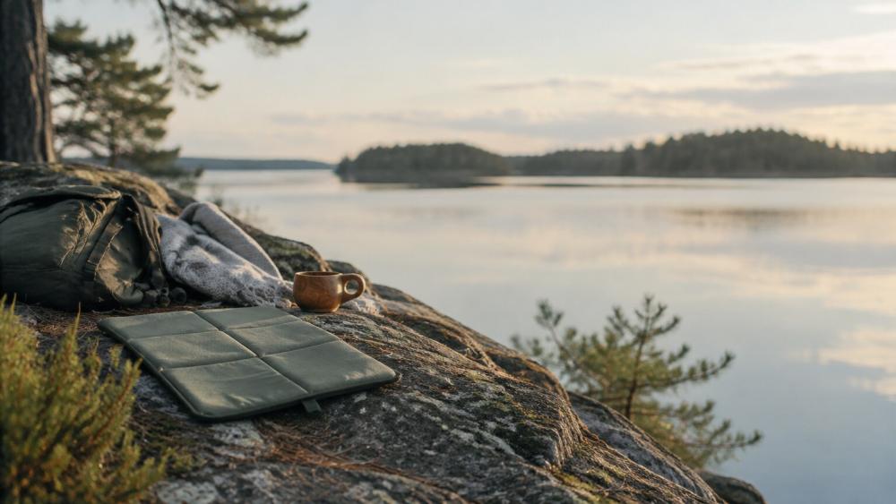 vanliga frågor om Sittunderlag
