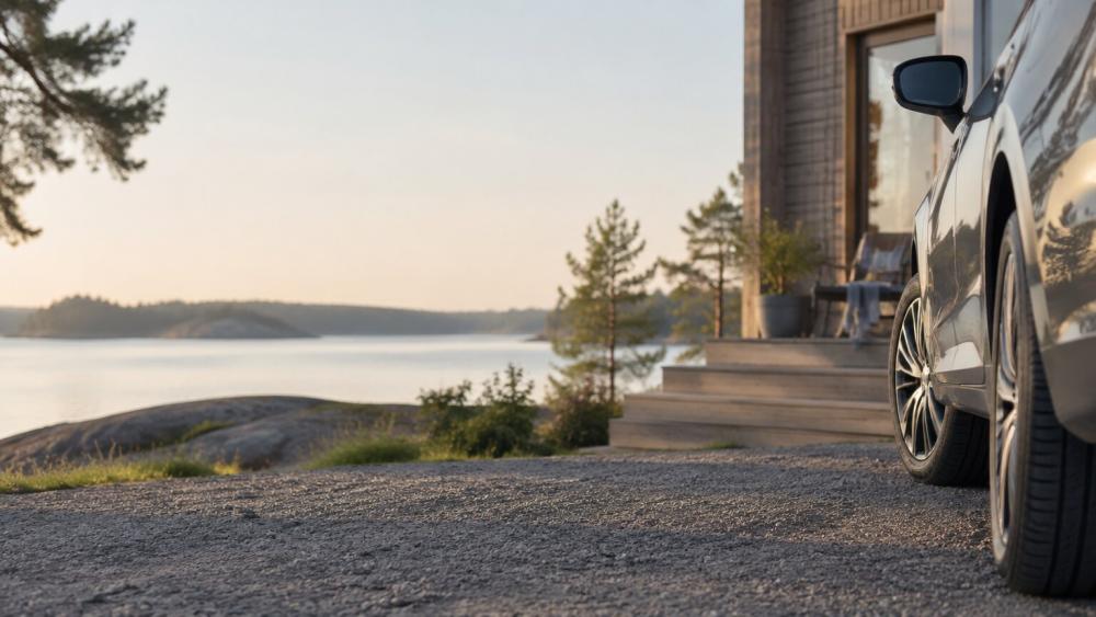 vanliga frågor om Sommardäck