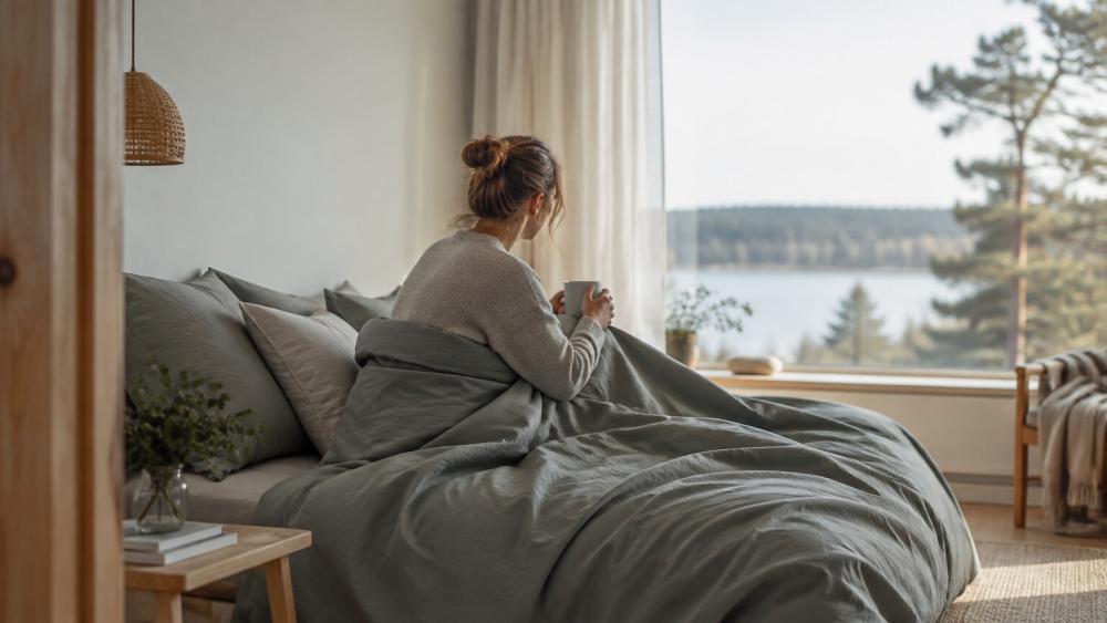 vanliga frågor om Sovsäckslakan