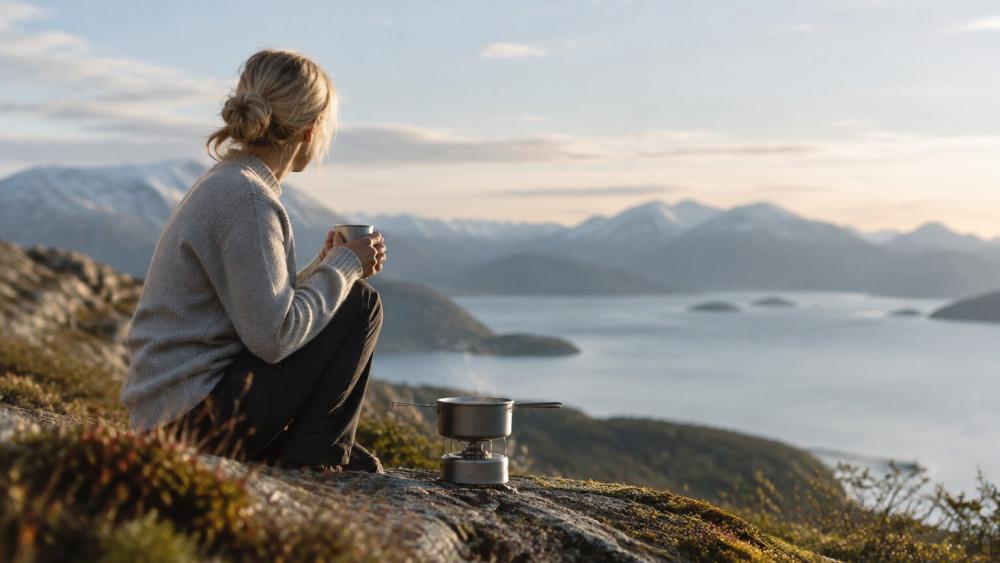 vanliga frågor om Stormkök