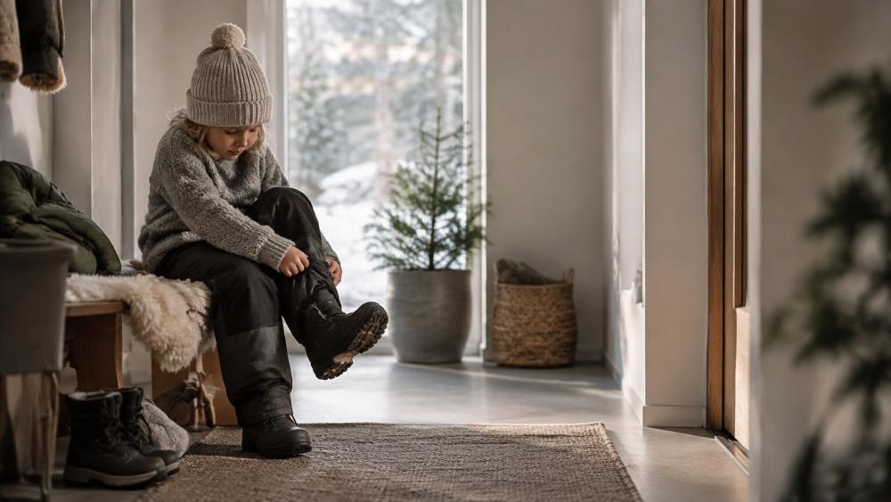vanliga frågor om Termobyxor