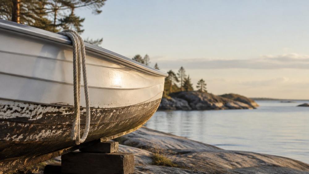 vanliga frågor om Tjärlösare