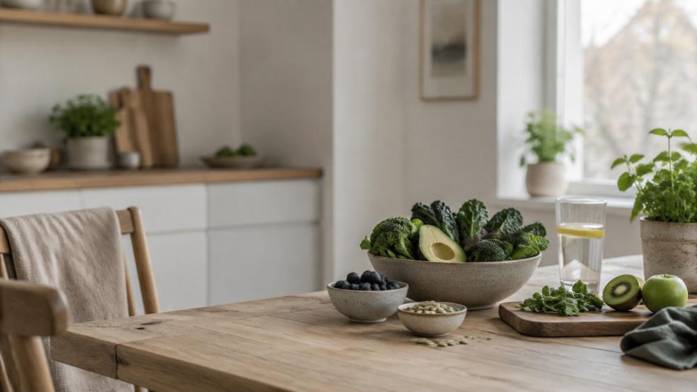 vanliga frågor om Vegansk multivitamin