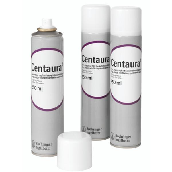 Centaura insektsmedel