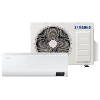  Luftvärmepump Samsung Nordic Wind-Free 25