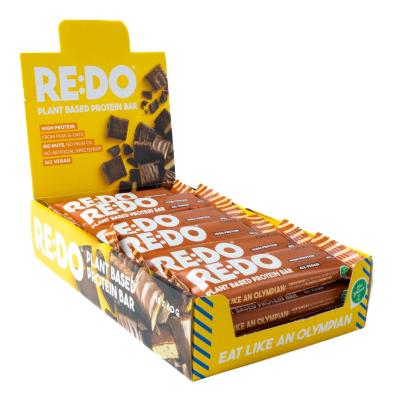RE:DO Bar Chocolate Chock