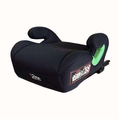 2Me Bälteskudde Monte Carlo med Isofix