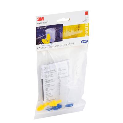 3M Hörselproppar Ultrafit