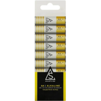 AA LR6 Smartline Alkaliskt 10 pack