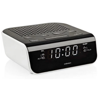 Andersson WEC 1.3 klockradio