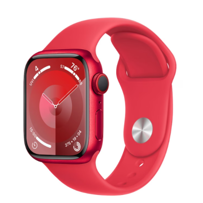 Apple Watch Series 9 Aluminium
