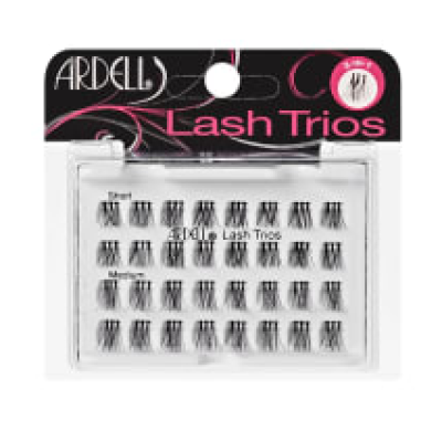 Ardell Lash Trios Combo Pack